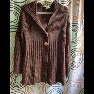 ❌❌SOLD Debbie Morgan Sweater Sz L